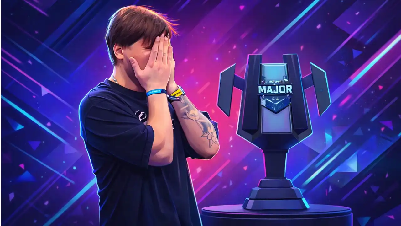 Kraków Stage 1 Fantasy Now Live — s1mple’s Price Hits Record Low of $195K