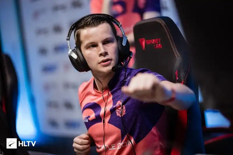 CRUC1AL to Stand In for M8s at Stake Ranked Episode 3 Following MartinezSa Departure
