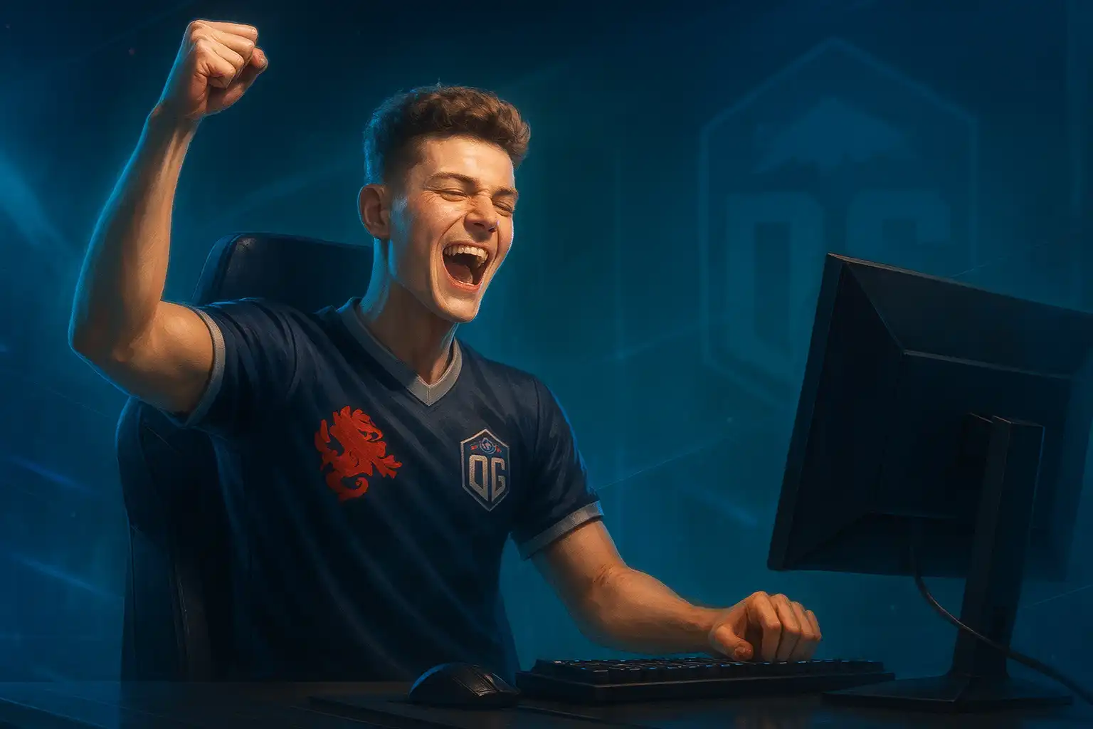 OG, Imperial, Venom, and 9z Secure Spots at Thunderpick World Championship 2025