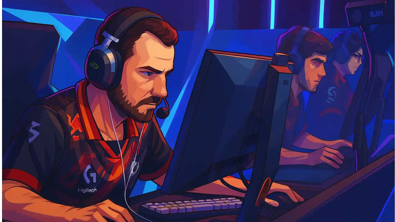 ESL Pro League Season 22: Round 3 Matchups Locked In