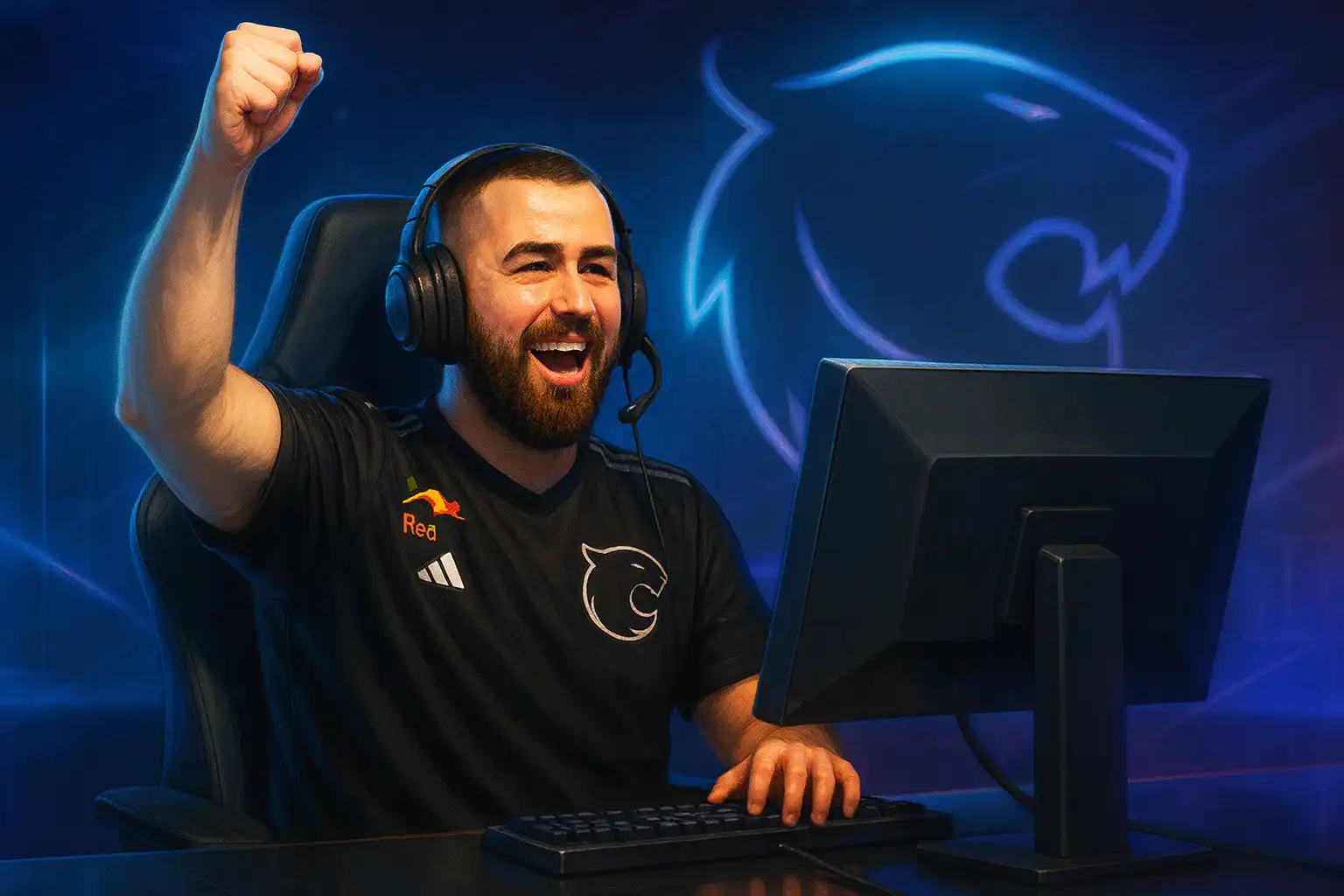 FURIA Sweep G2, Go 2-0 in FISSURE Playground 2