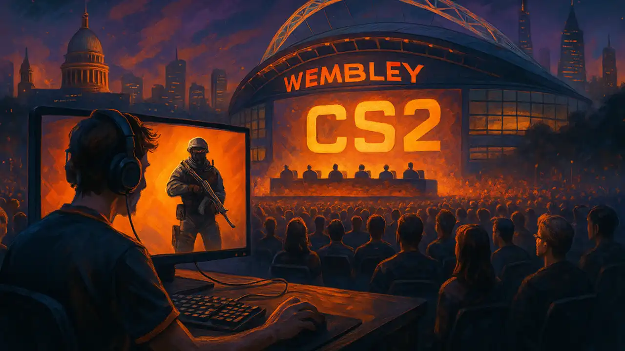 Mayor of London Projects £30M Economic Boost from BLAST Premier London Open