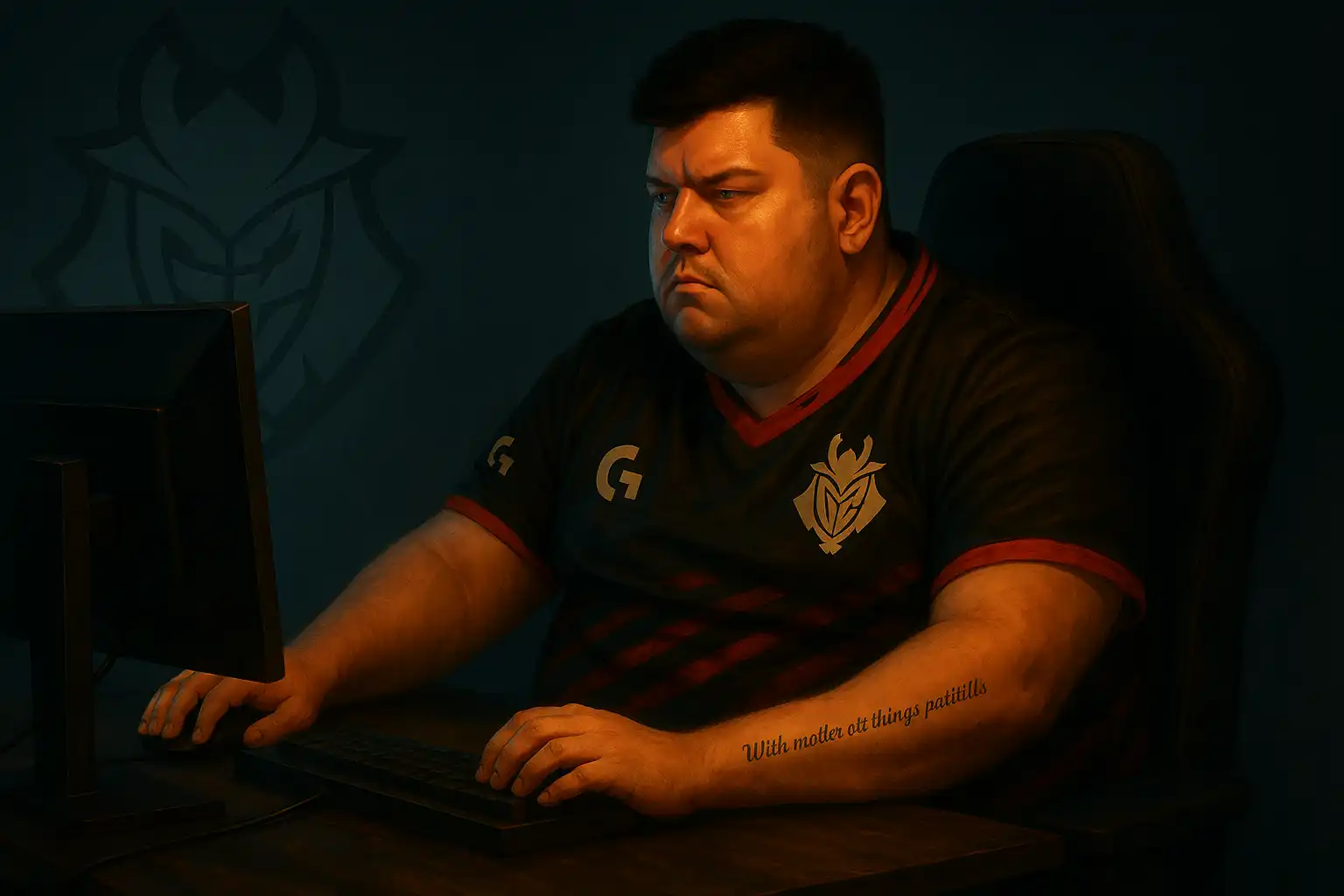 G2 Esports Defeat FaZe Clan 2-0 to Reach BLAST Open London 2025 Semi-Finals