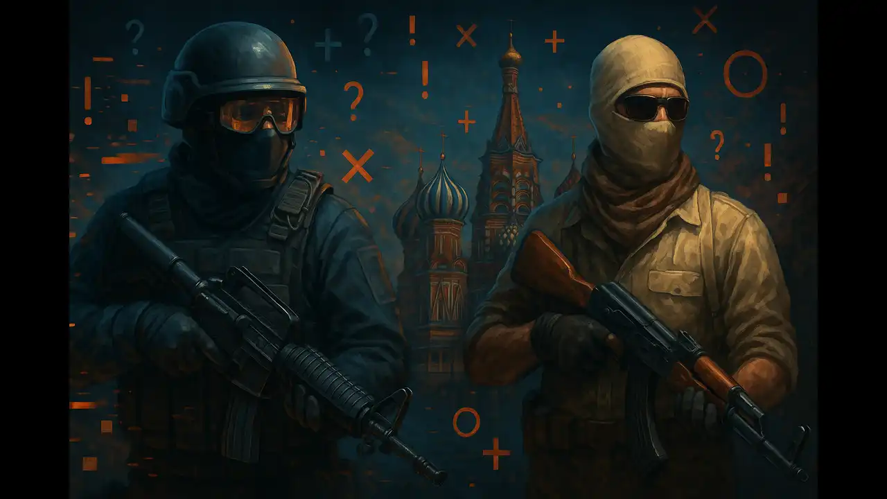 What's Happening with CS2 and FACEIT in Russia on September 2, 2025