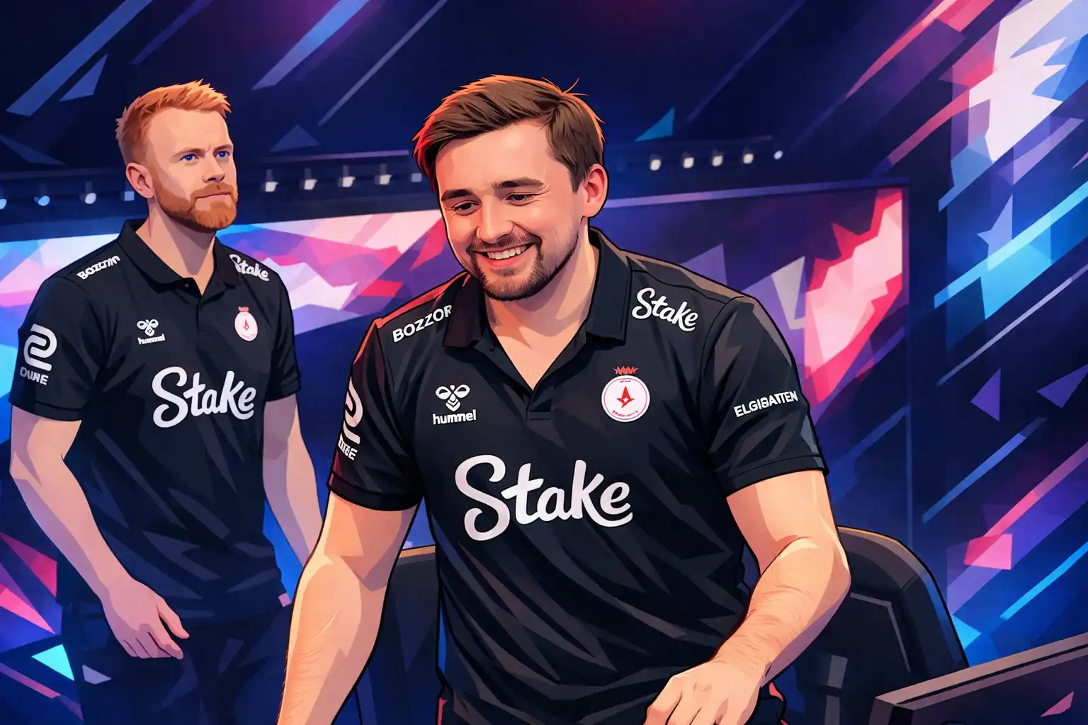 HooXi reflects on criticism after G2 exit as Astralis secure EPL bronze