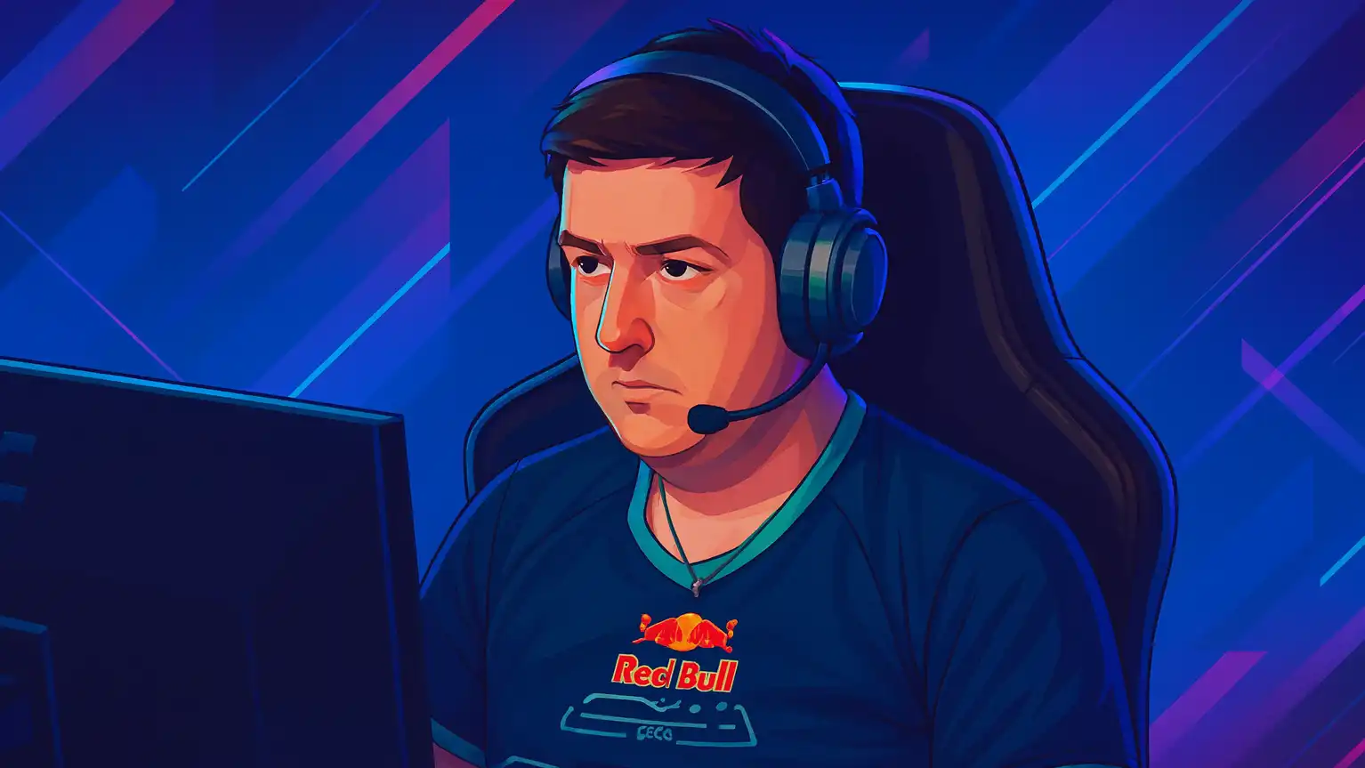 Johnny Speeds Parts Ways with Coach BARBARR, Player Svedjehed and Trialist Licale