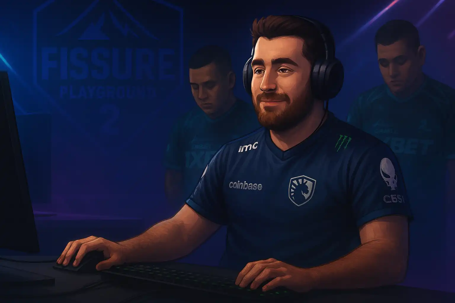 NAF’s Clutch Seals Liquid’s Quarter-Final Win Over Aurora