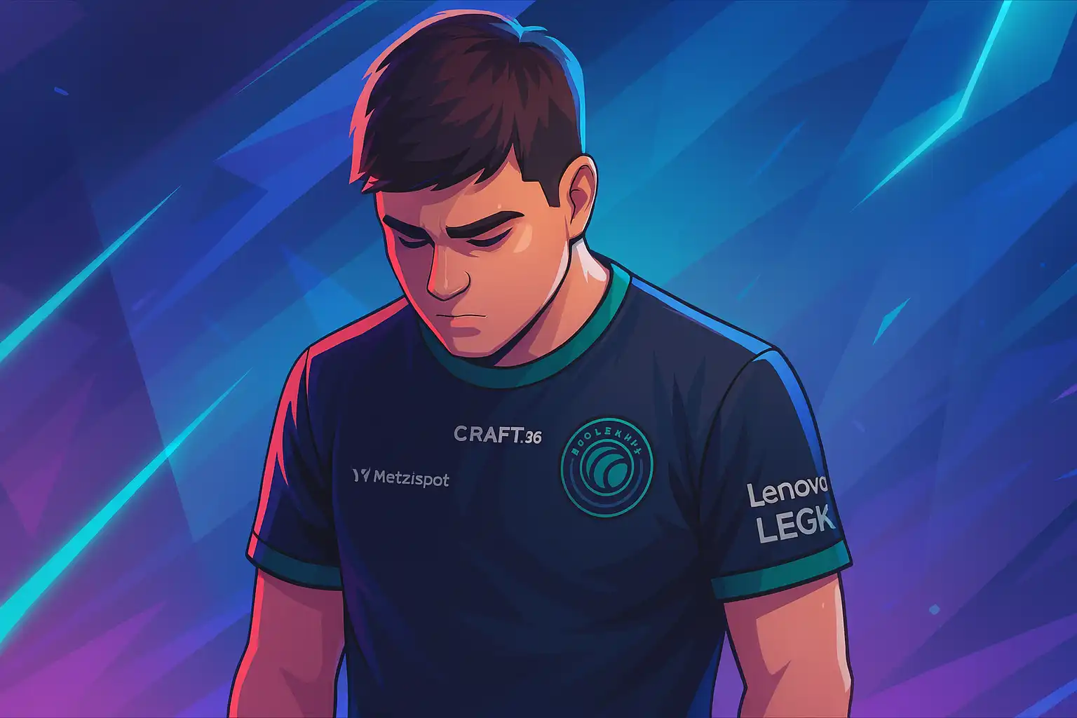 Metizport One of Four Teams Sent Home After Day One of DraculaN S2 Playoffs