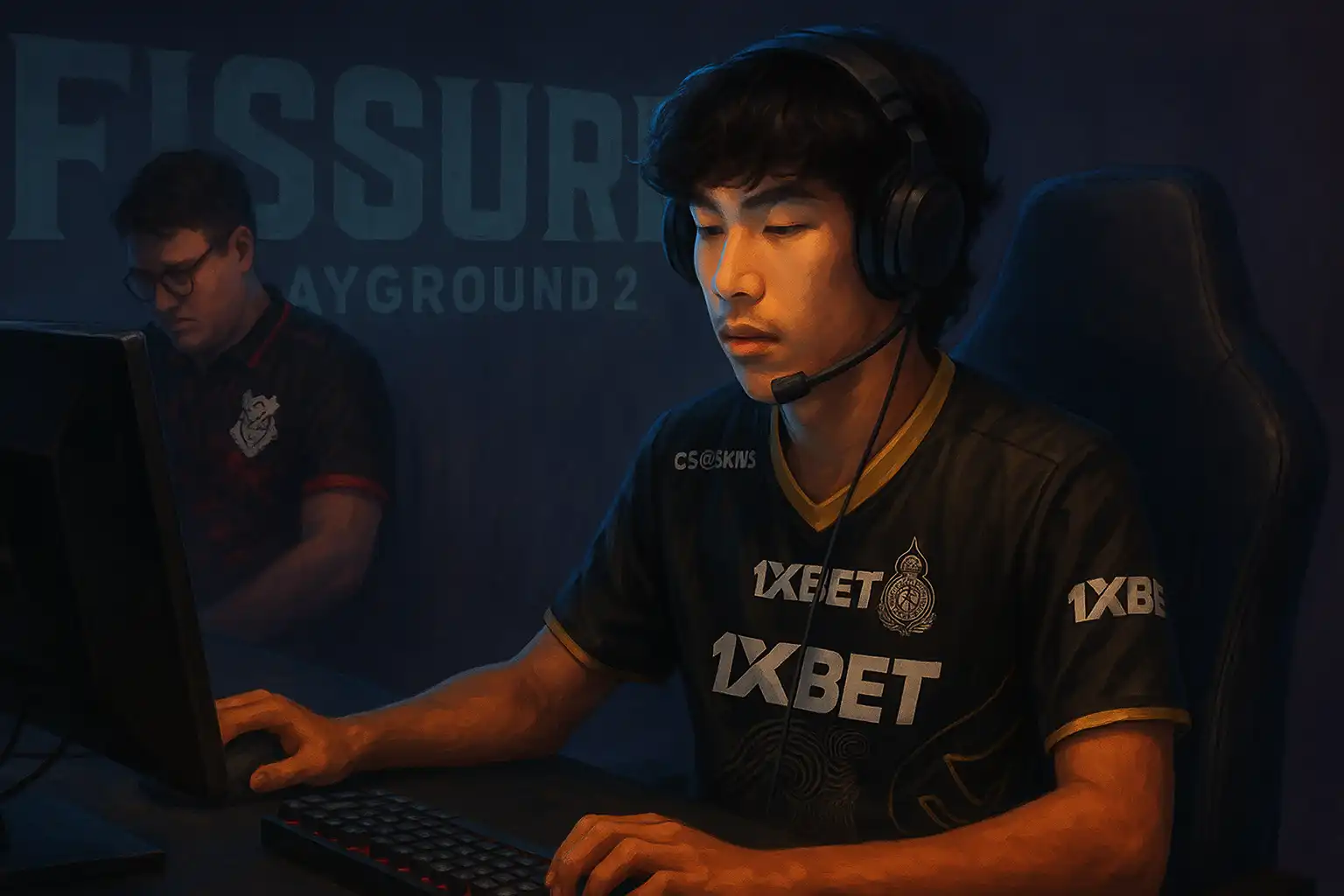 The MongolZ Defeat G2 to Reach Semi-Finals in Belgrade