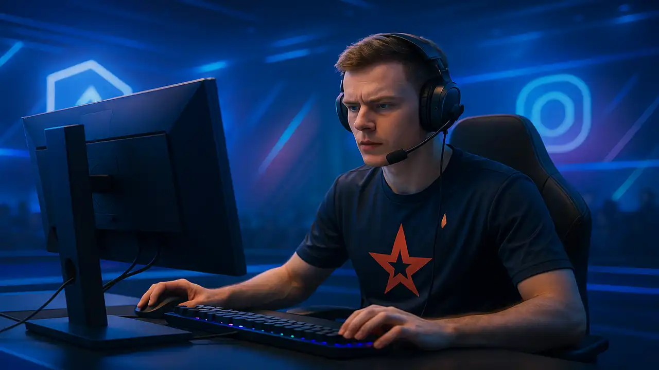 Astralis Knock Out Legacy at FISSURE Playground 2