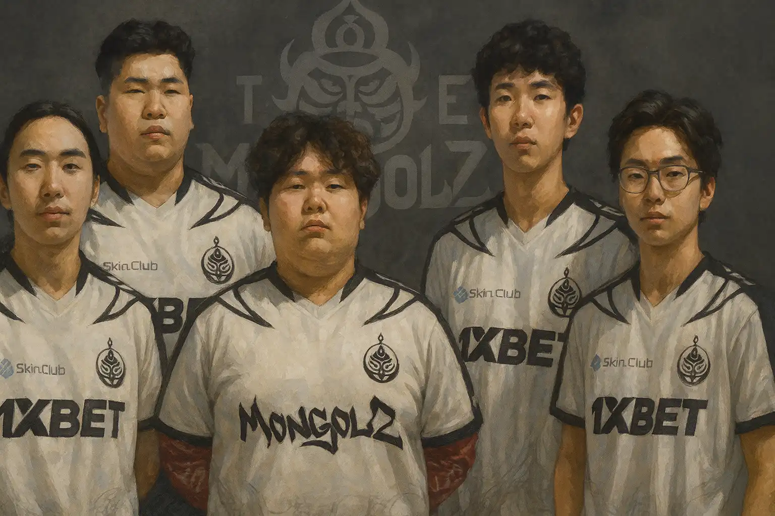 The MongolZ Stage Spectacular Comeback from 0–11 to Clinch 2–0 Sweep Over Aurora in Malta