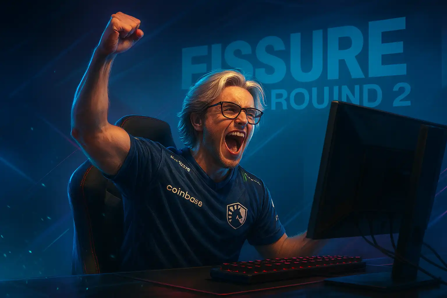 Liquid edge past HEROIC 2-1 at FISSURE Playground 2 to earn 90 VRS points