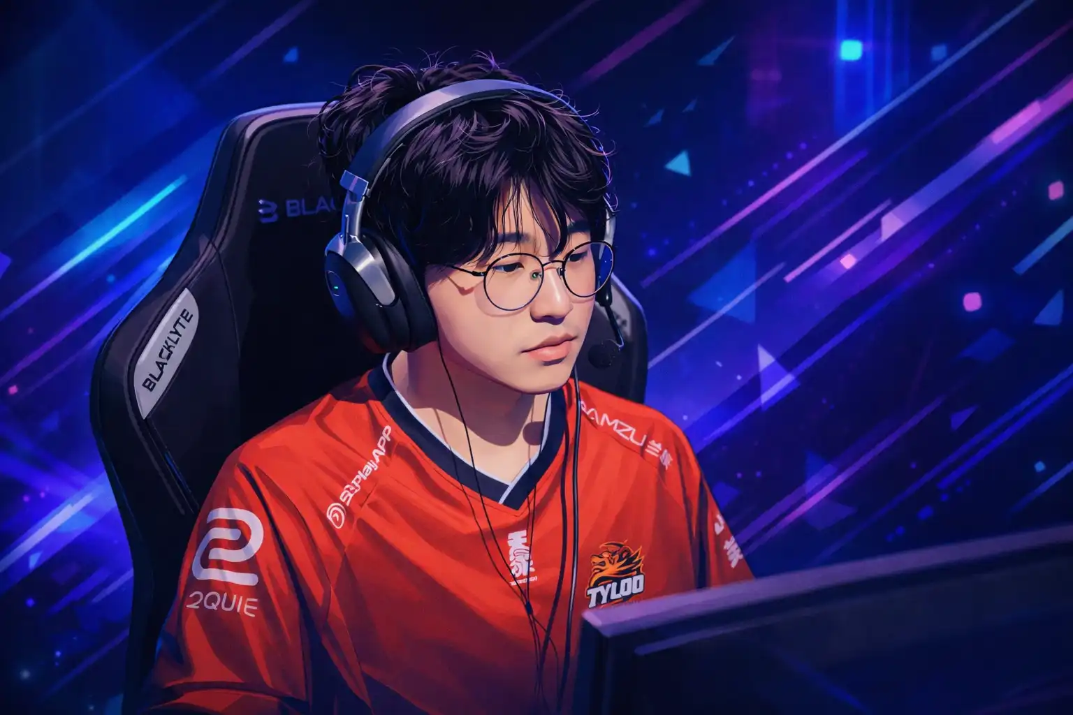 TYLOO edge FlyQuest to win XSE GangKui Cup Season 2