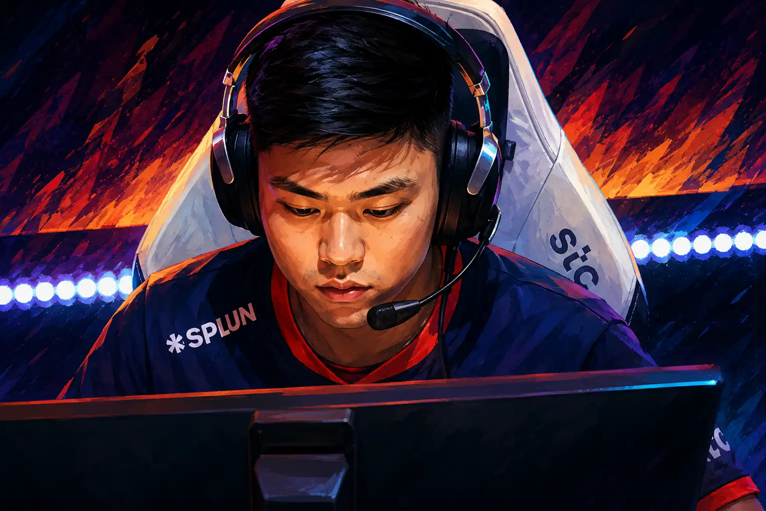 MIBR chief confirms insani has contract offer on the table as star weighs future
