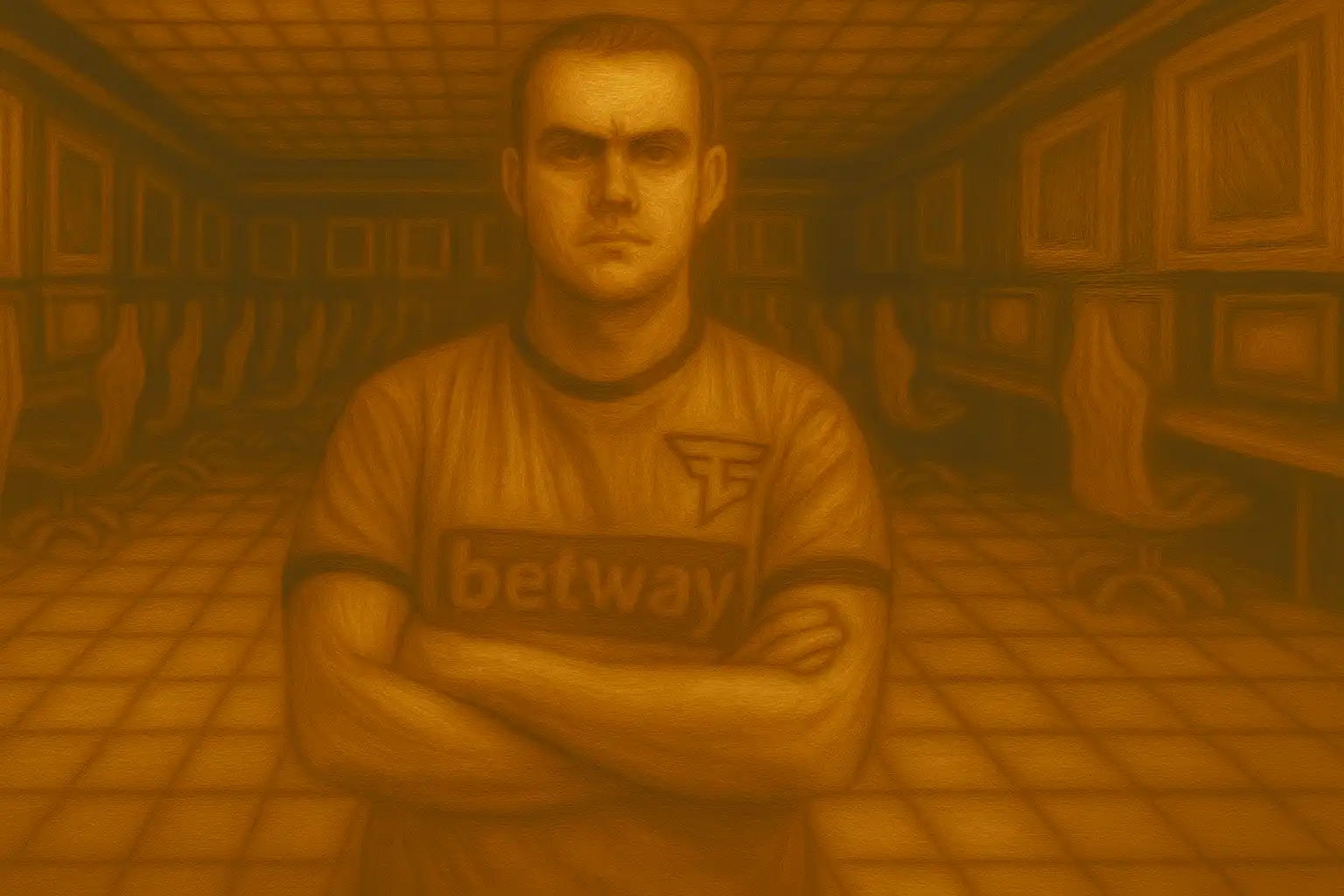 Broky at $195k Becomes Top Fantasy Pick for BLAST Open London Fantasy — A Smart Value Find