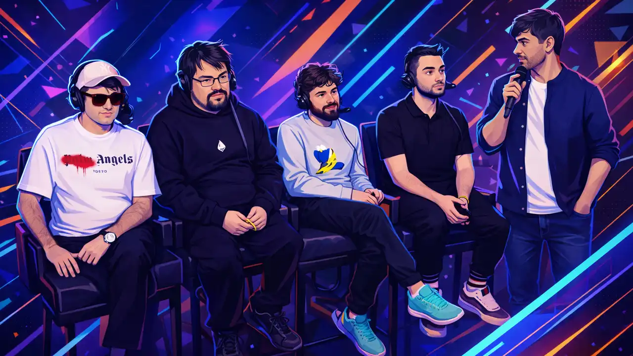 HOTU Crowned Champions of Roman Imperium Cup V After Beating Gentle Mates in Grand Final