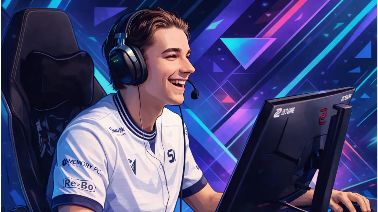 PR: “I Was Getting Hyped Up… But It Was Just Twitter Rumours” — Czech Talent Reflects on Off-Season Speculation