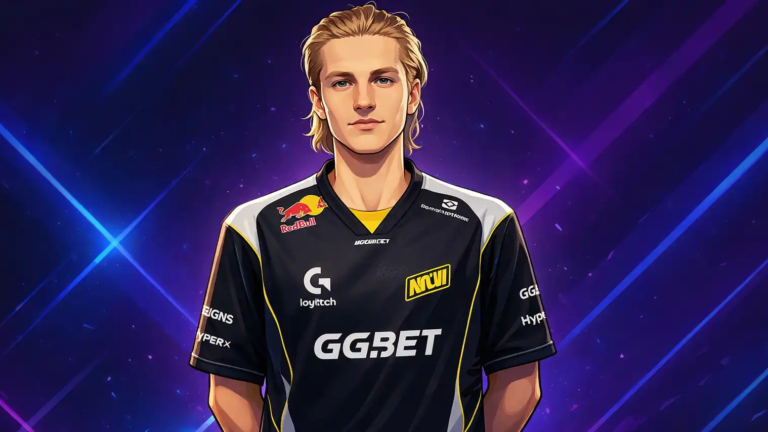 NAVI Bounce Back After Inferno Slip to Knock World No.1 FURIA Out of StarLadder Budapest Major 2025