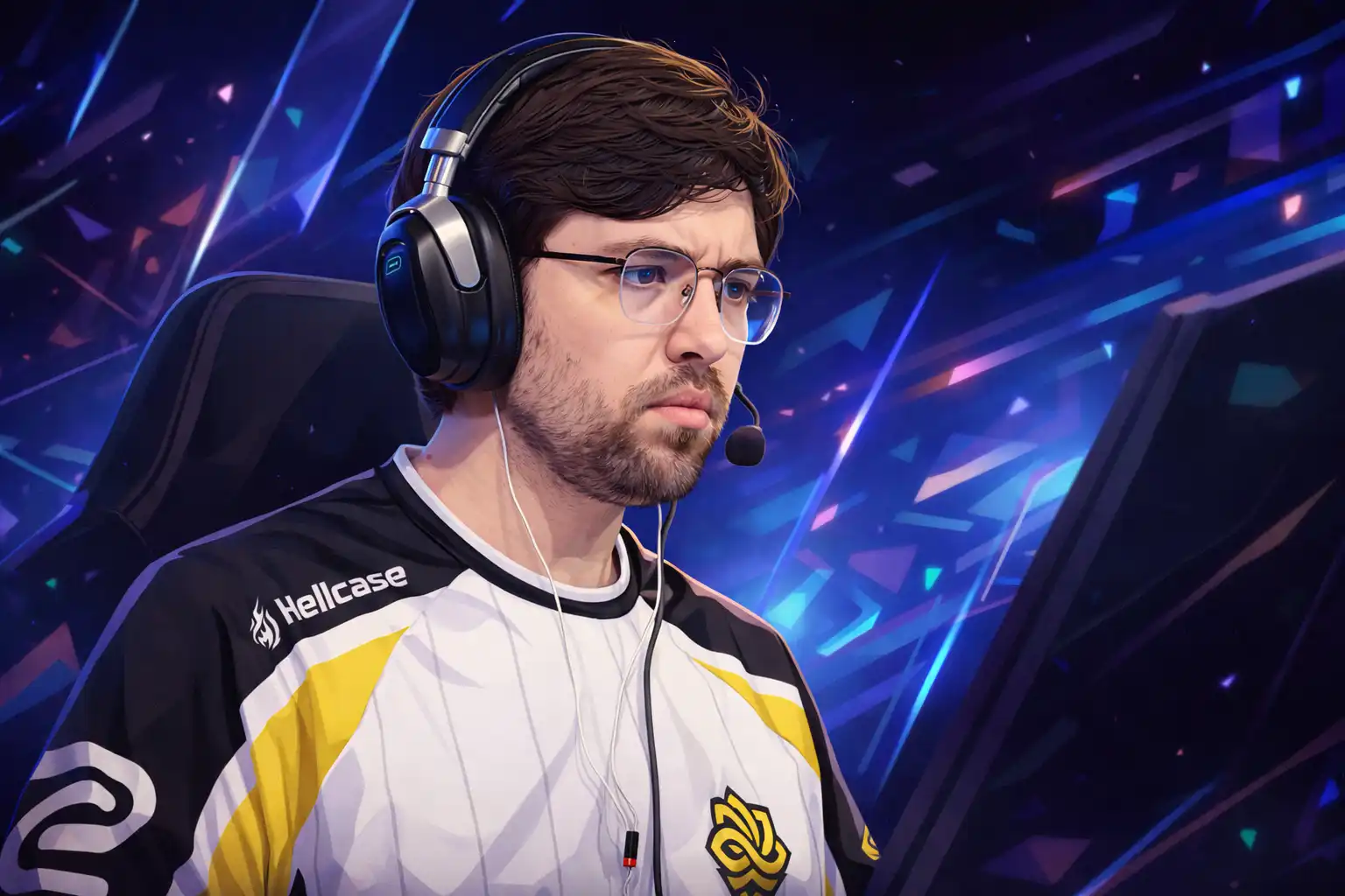 arT: Legacy Face Long-Term Rebuild After Painful Rio Collapse and Post-FURIA Transition