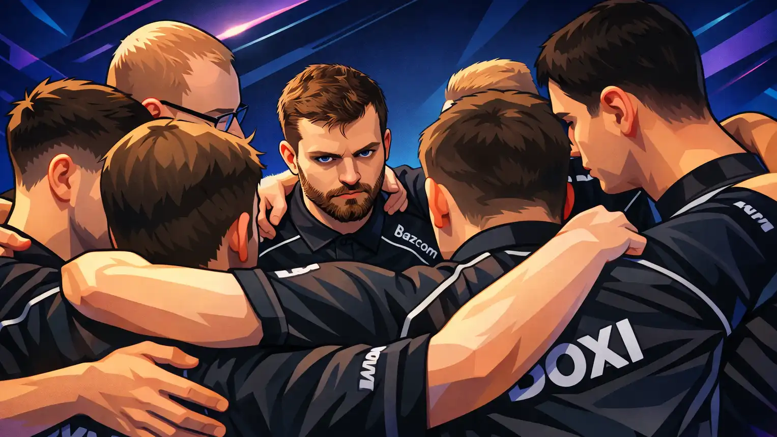 Astralis Cruise Past 3DMAX to Secure ESL Pro League Season 23 Stage 2 Spot