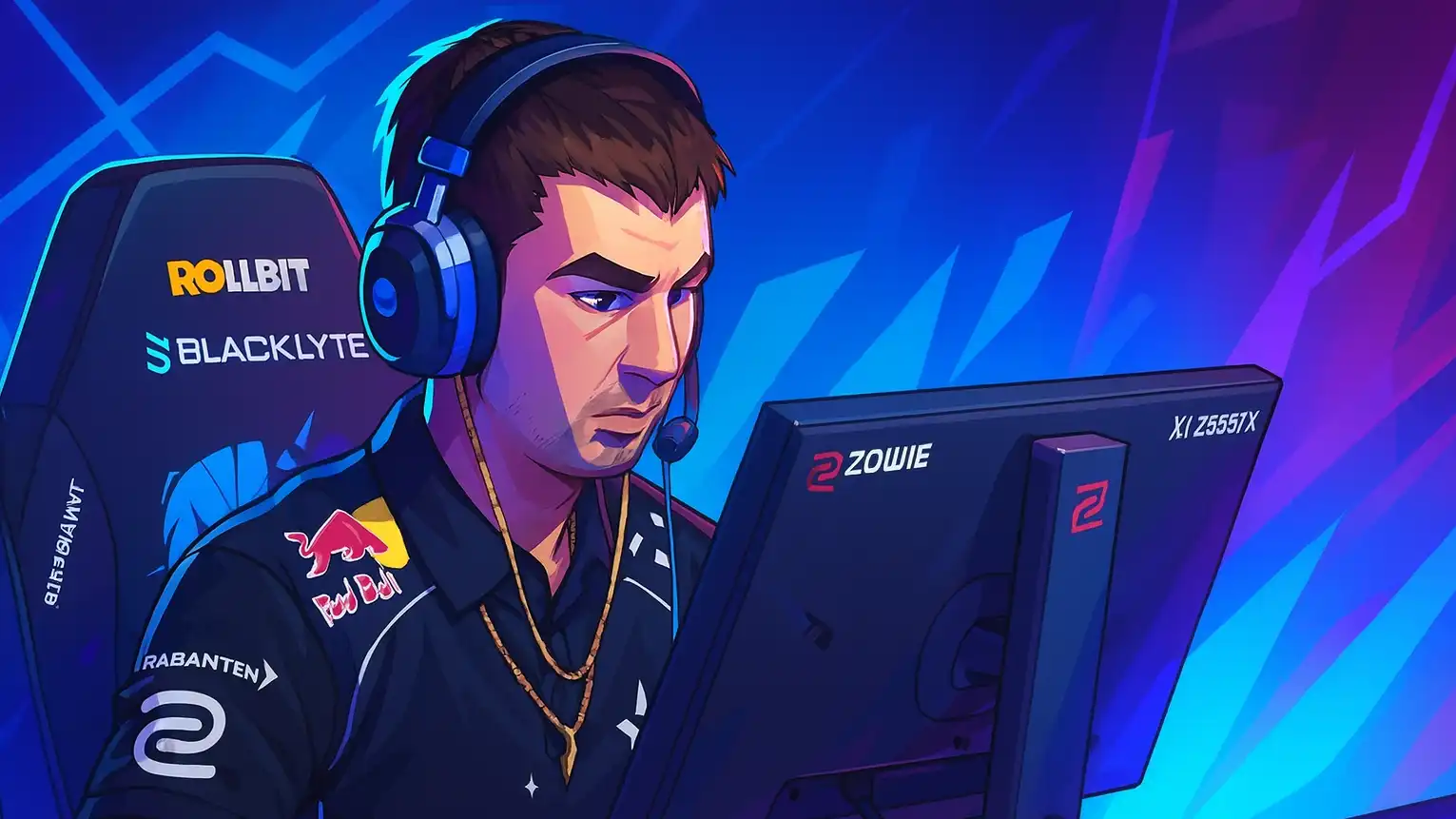 Astralis Send FlyQuest Packing at StarLadder Budapest Major