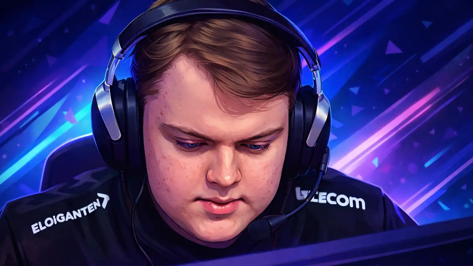 Astralis Impress in Kraków Opener as NRG Upset B8 at IEM Kraków 2026 Play-In