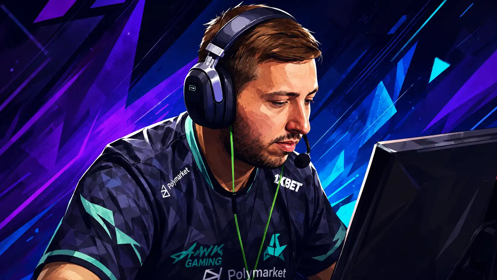 Aurora and magic Secure StarSeries Fall 2026 Spots as European Qualifier Concludes
