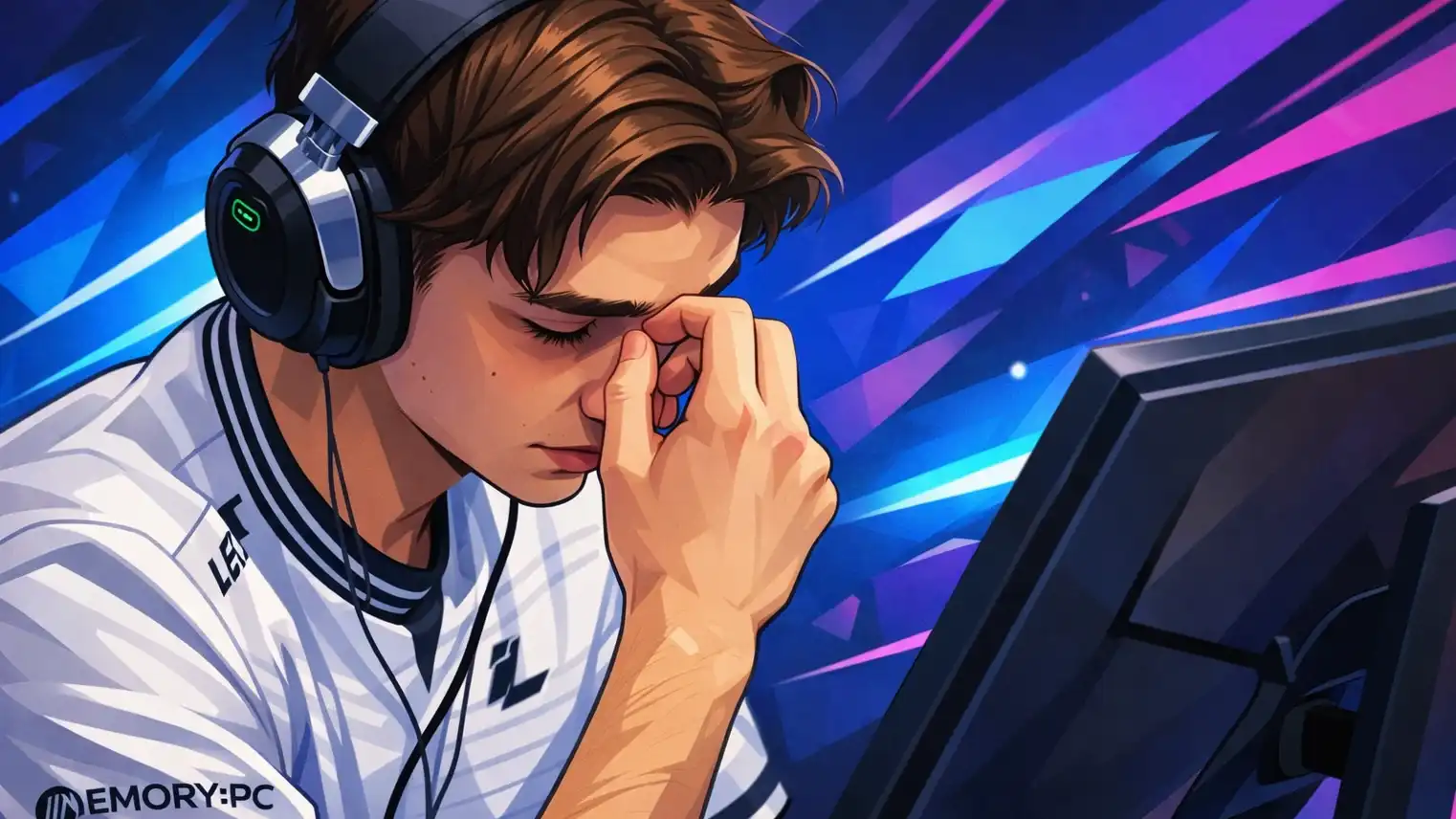 Aurora Dominate in Kraków Play-In; Parivision Upset Heroic to Advance at IEM Kraków 2026