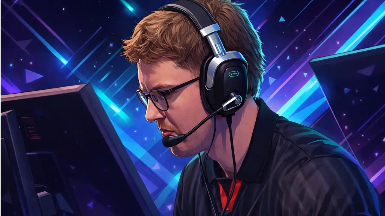 rain: “I’m pretty satisfied with the results overall” as 100 Thieves’ lower-bracket run ends in DraculaN final