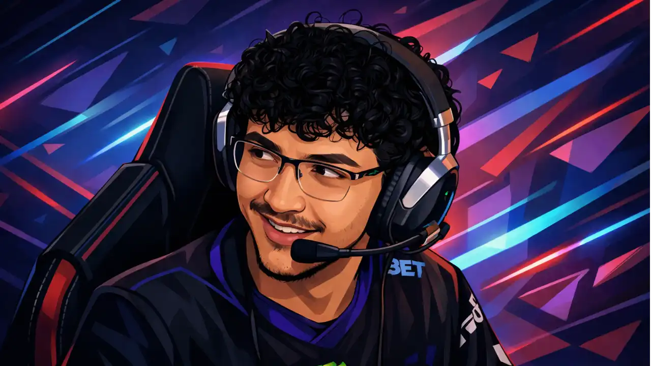 Brazilian CS2 Team Imperial Bring in Promising AWPer levi Amid Roster Overhaul