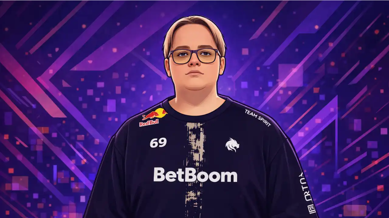 “I have no doubts”: OverDrive backs magixx in IGL role at Spiri