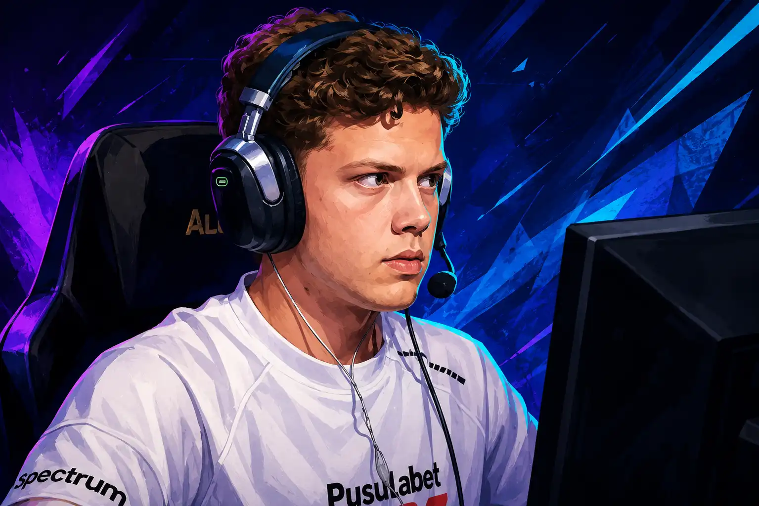 BR0 Reportedly Set to Join Eternal Fire as Turkish Organization Nears Roster Completion
