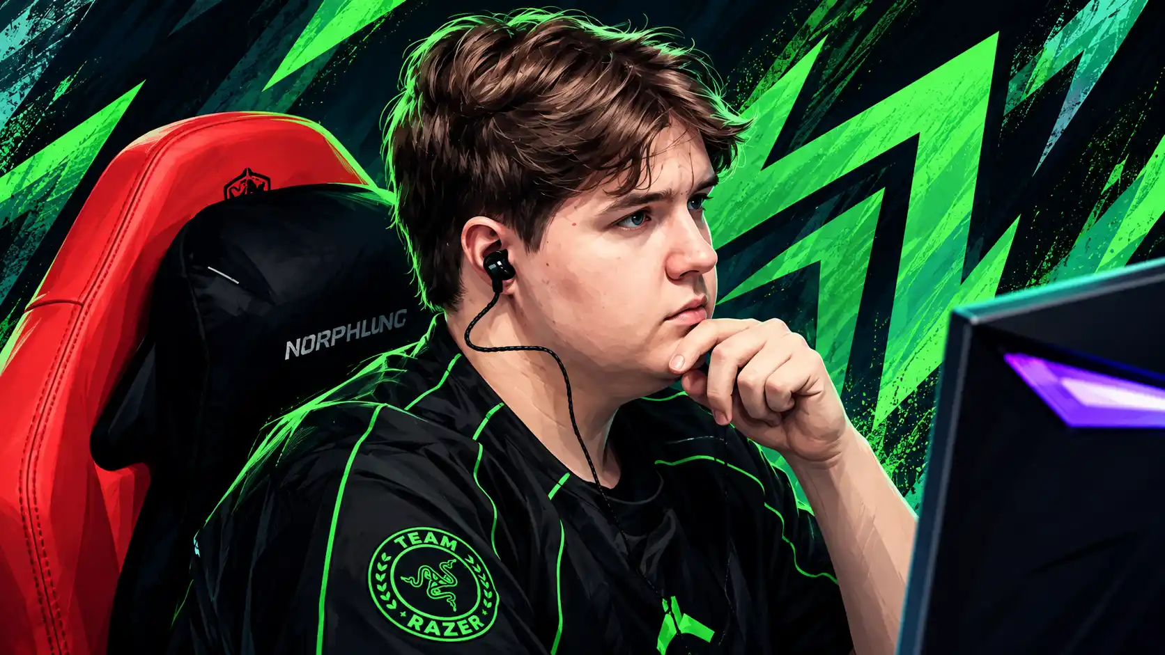bobeksde on Alliance’s FISSURE Playground 3 Exit: “We Lacked a Lot of Initiative”