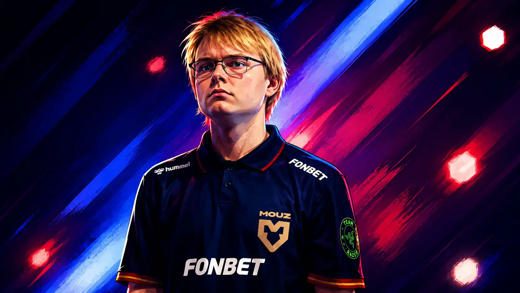 Jimpphat Opens Up About MOUZ Exit, Benching Decision, and Aurora Move