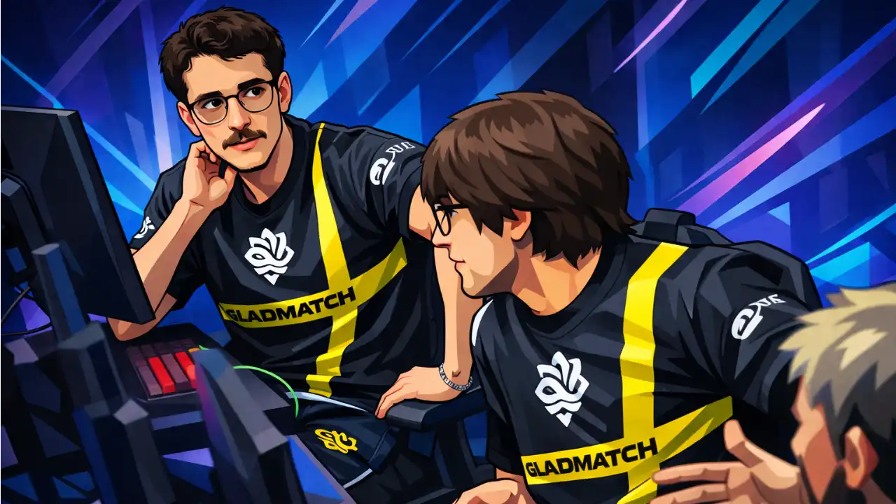 FUT Esports Confirmed as Replacement for Legacy at PGL Cluj-Napoca 2026