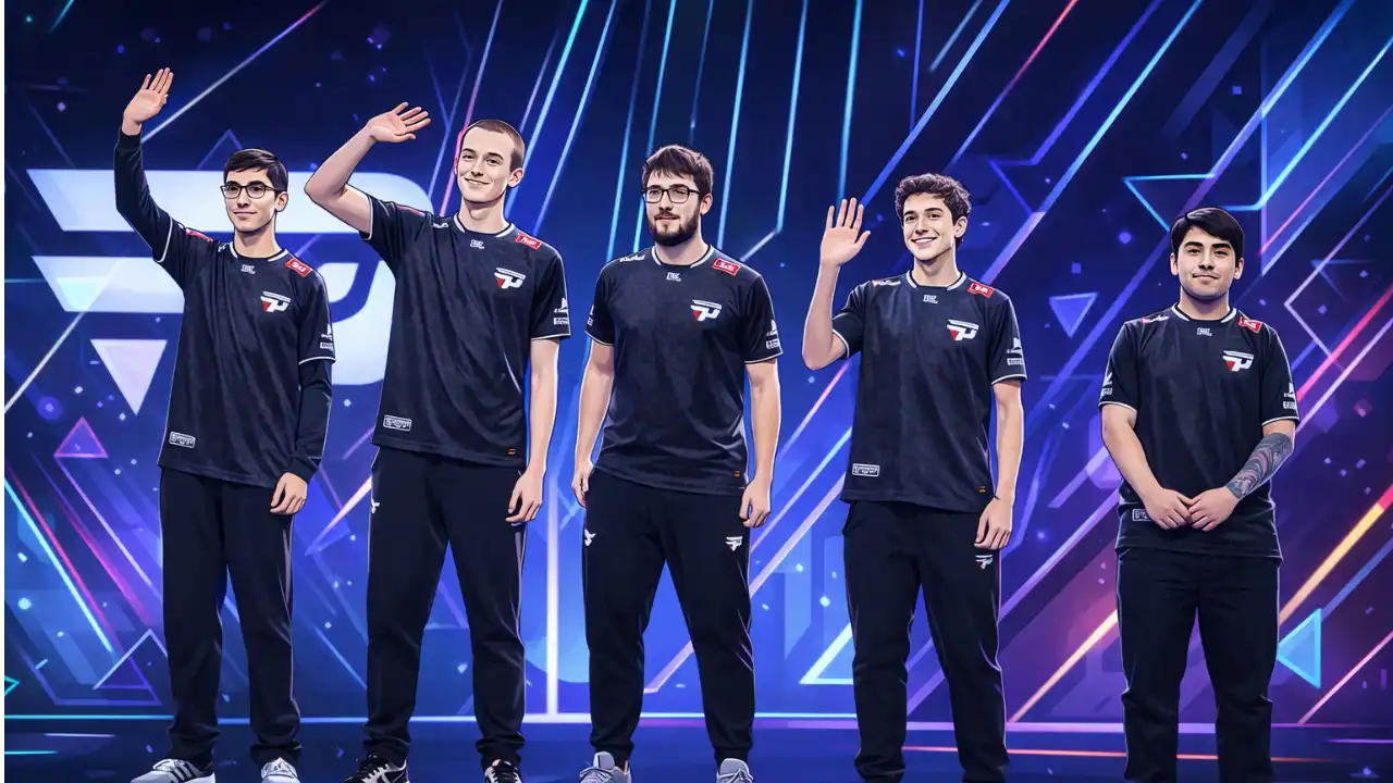 paiN Gaming’s Revamped CS2 Lineup Makes Successful Debut with Convincing Win Over BetBoom