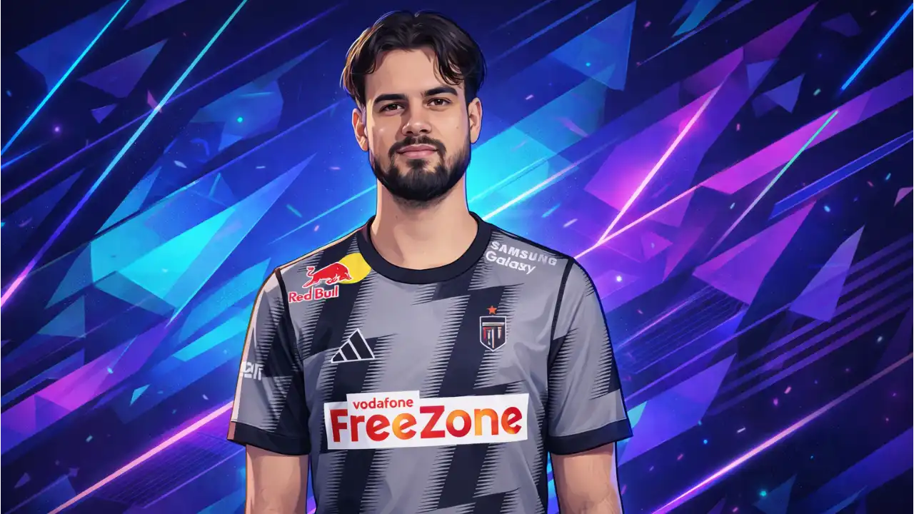 3DMAX Announce Major CS2 Roster Overhaul