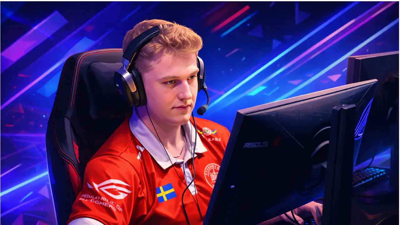 Astralis Edge Past EYEBALLERS to Reach PGL Bucharest 2026 Semi-Finals