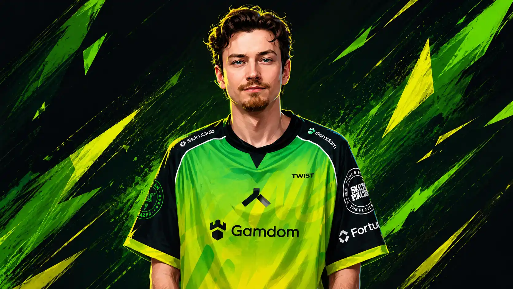 twist Believes Sweden Is “Coming Back to the Top” After Alliance's Strong Run