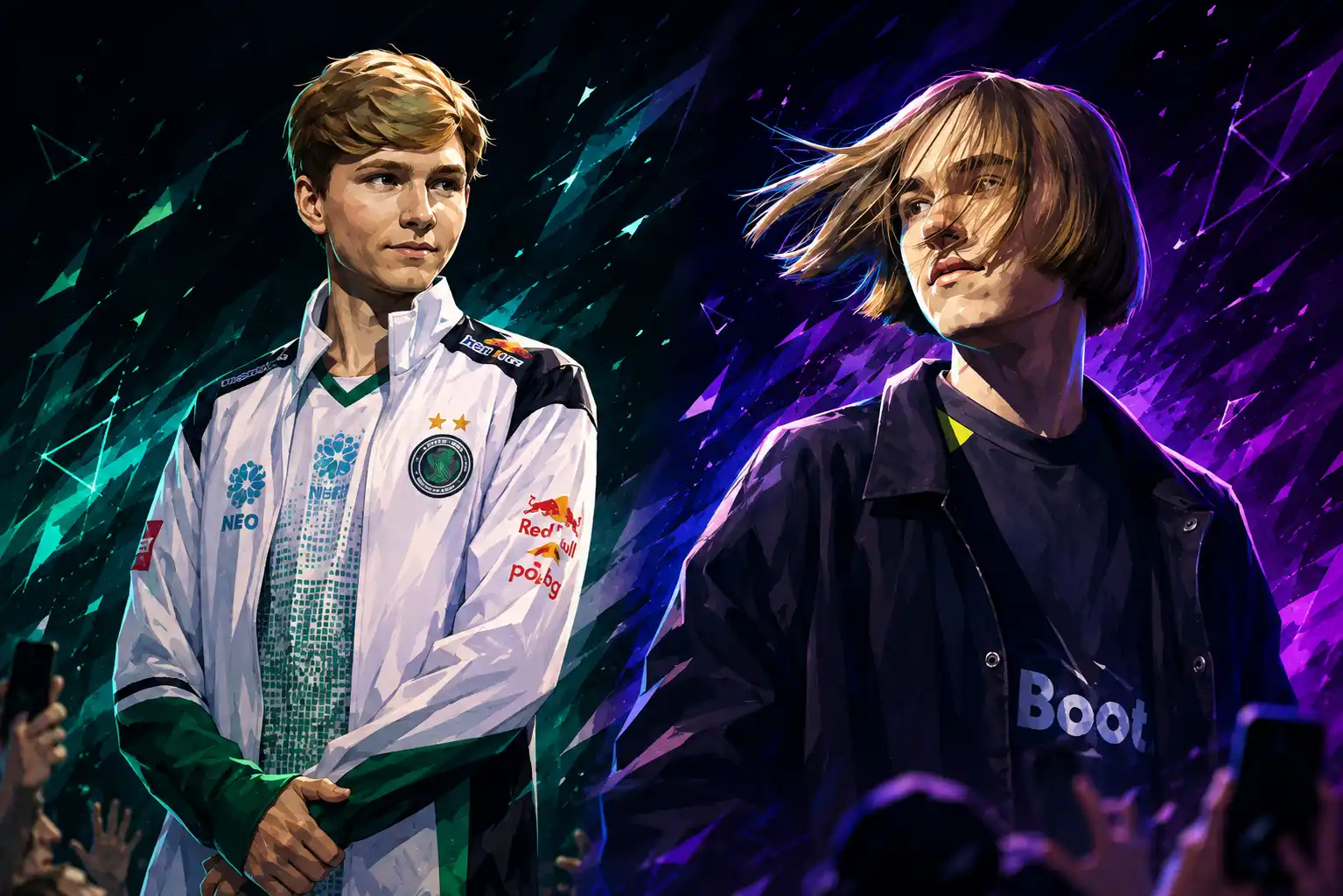 $10,000 Fantasy Season Continues With 32-Team EWC CS2 Group Stage