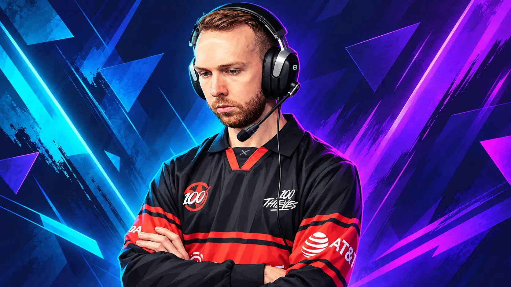 BC.Game and 100 Thieves exit ROG JOURNEY as BBL and JiJieHao win deciders