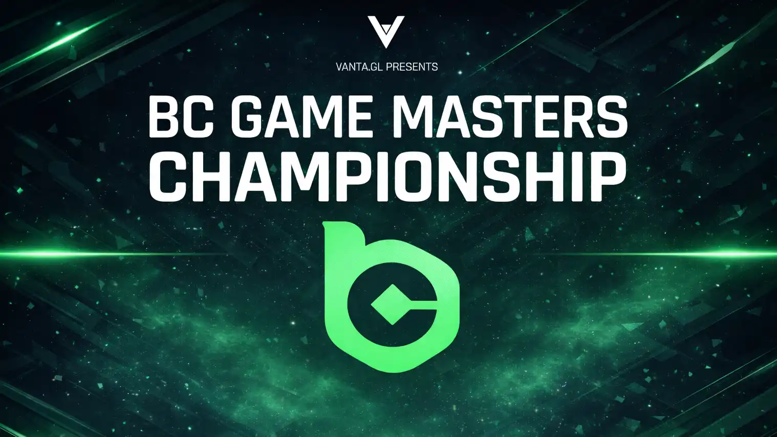 BC Game Masters LAN With $50,000 Prize Pool Announced for March in Bucharest