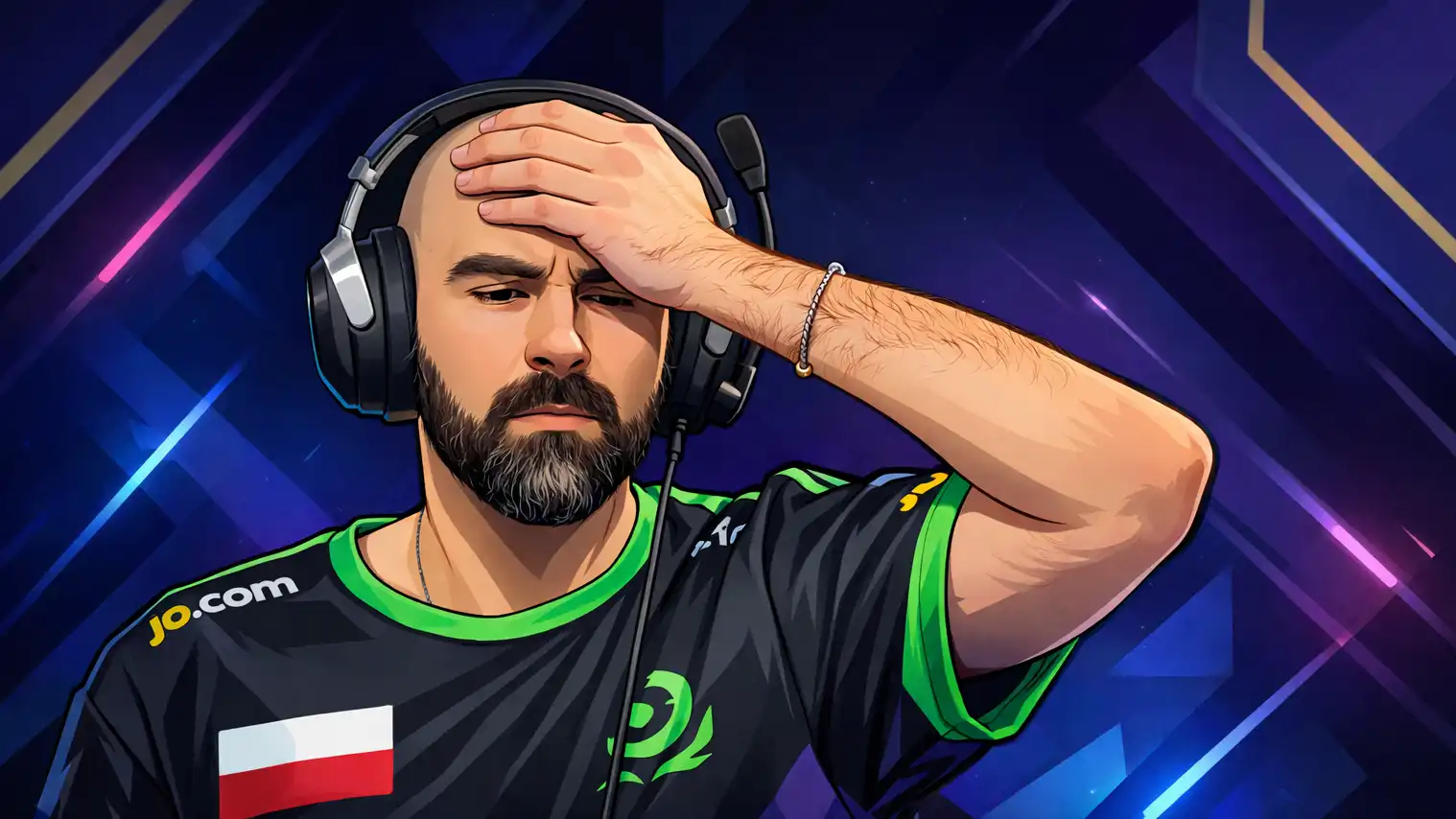 BC.Game Esports Barred from BC Game Masters as Valve Enforces Conflict-of-Interest Rule