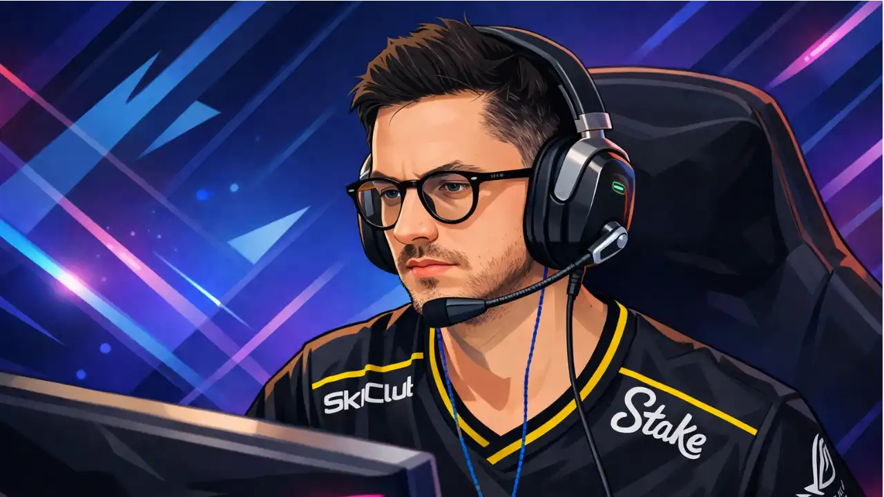 apEX Among the Most Popular Fantasy Picks for the PGL Cluj-Napoca 2026 Playoffs