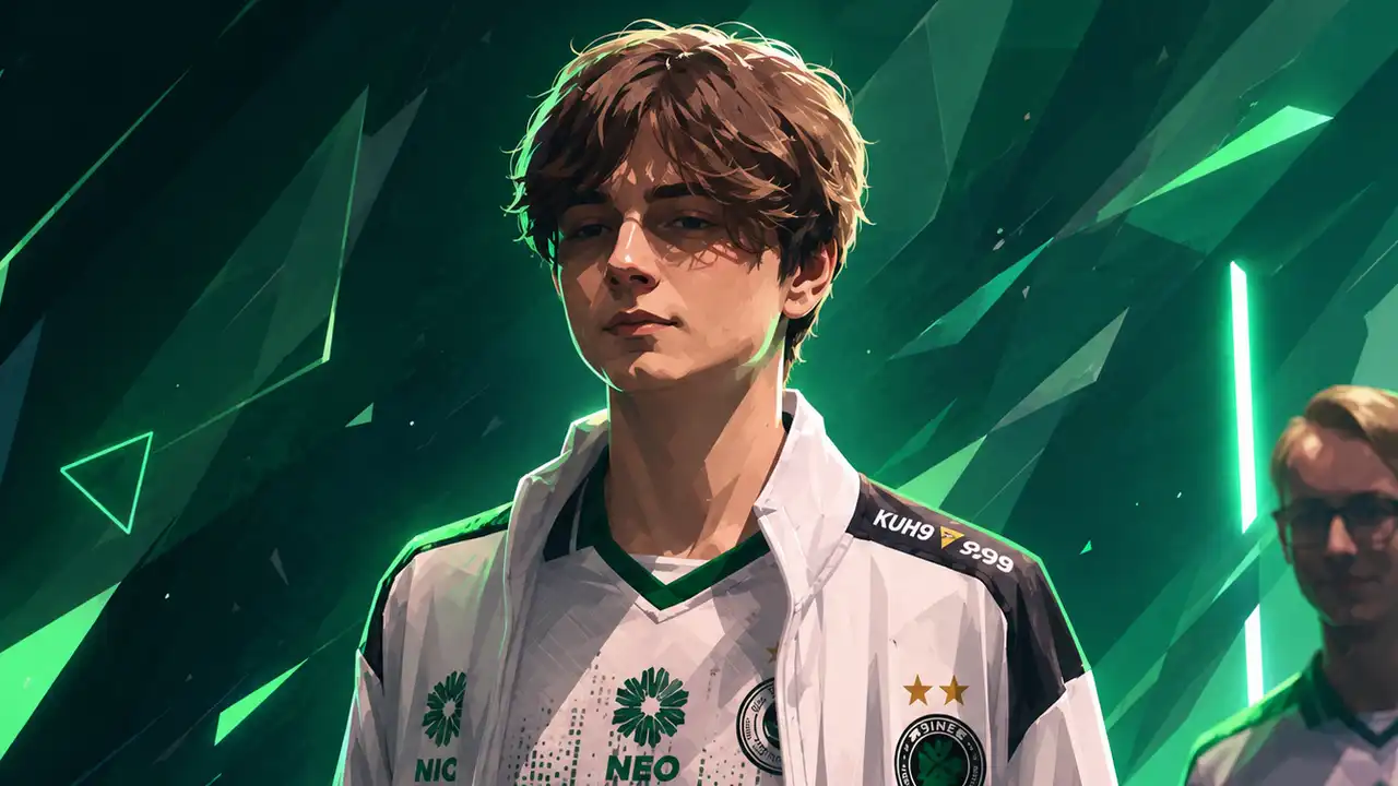 Kyousuke leads the way in CAC Fantasy as Falcons dominate early picks