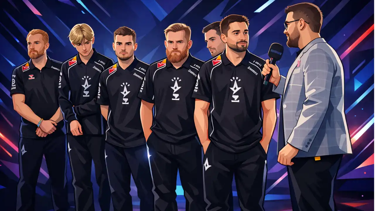 100 Thieves Eliminate NIP to Reach Roman Imperium Cup V Playoffs — Recap & Context 