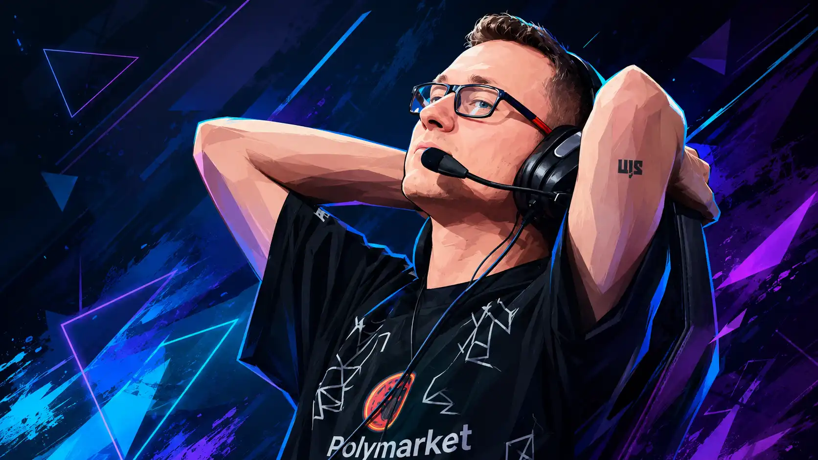 beastik Reflects on SINNERS' Painful 0-3 Major Exit: “This Hurts More Than Missing the Tournament”