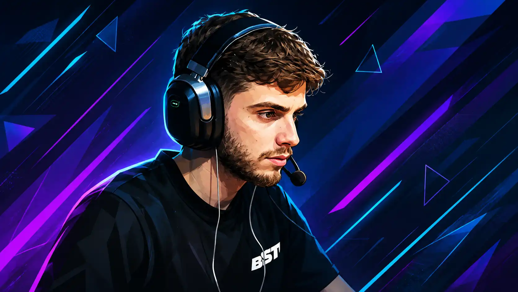 BESTIA part ways with tomaszin amid reported MIBR move