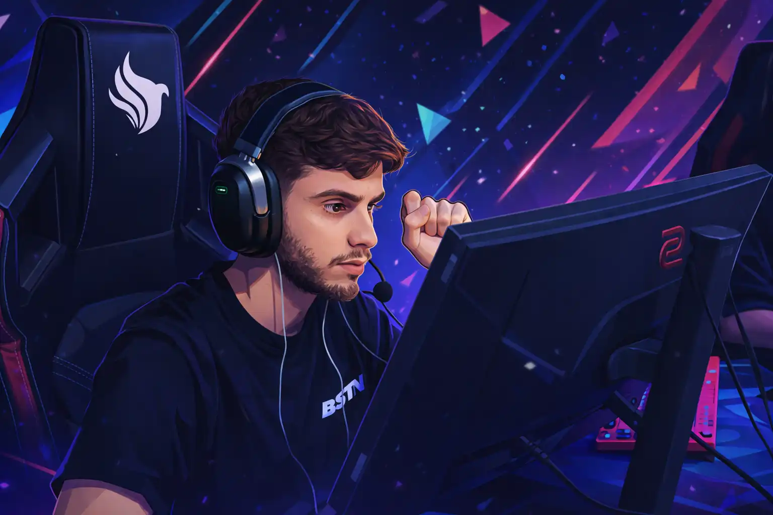 BESTIA’s Cologne Major Dream Ends After Defeat to Passion UA in Riga