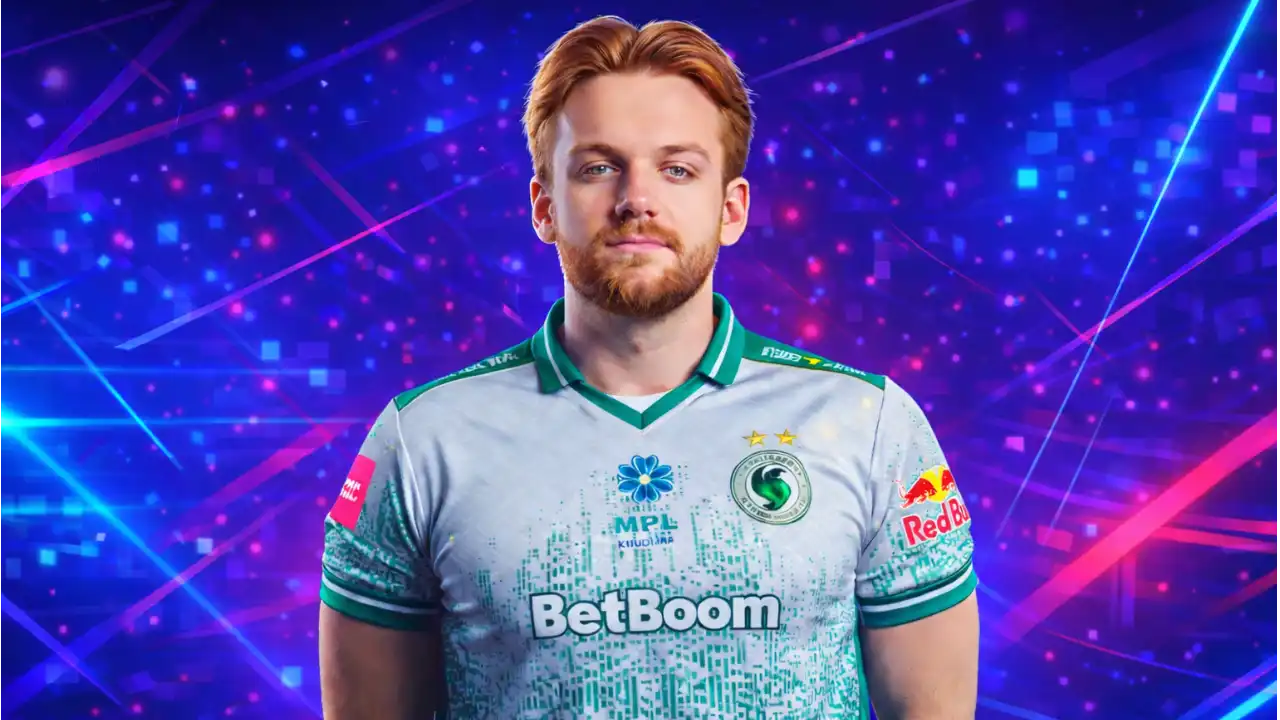 Top 20 Players of 2025: NiKo Ranks 18th — A Full Verified Breakdown